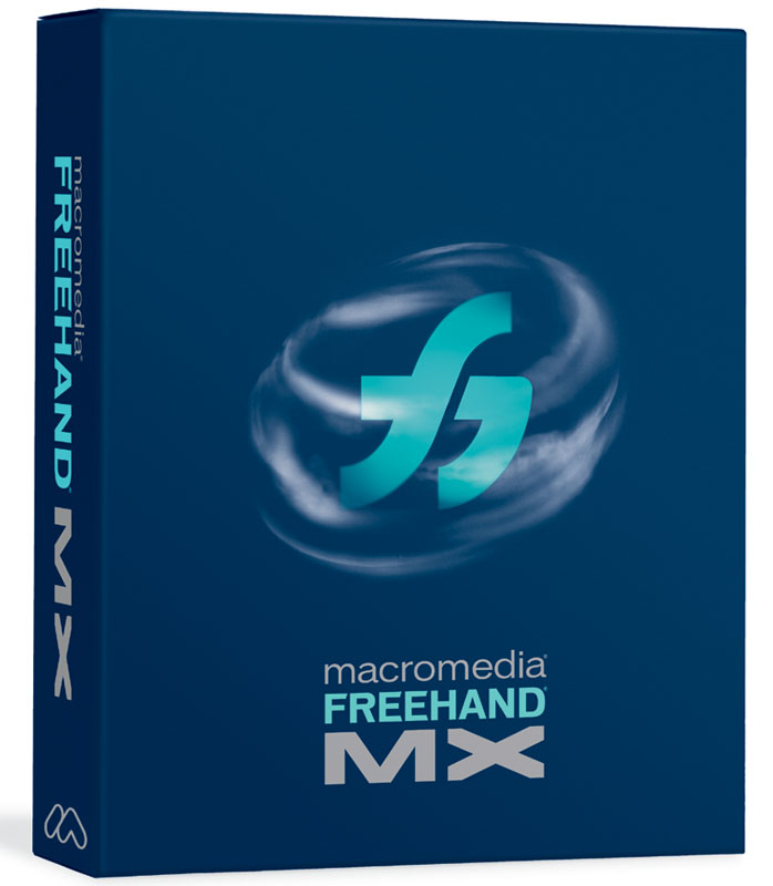Macromedia Freehand Mx For Mac